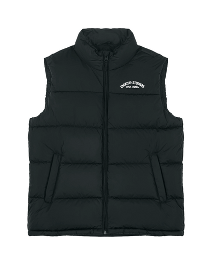 PUFFER VEST