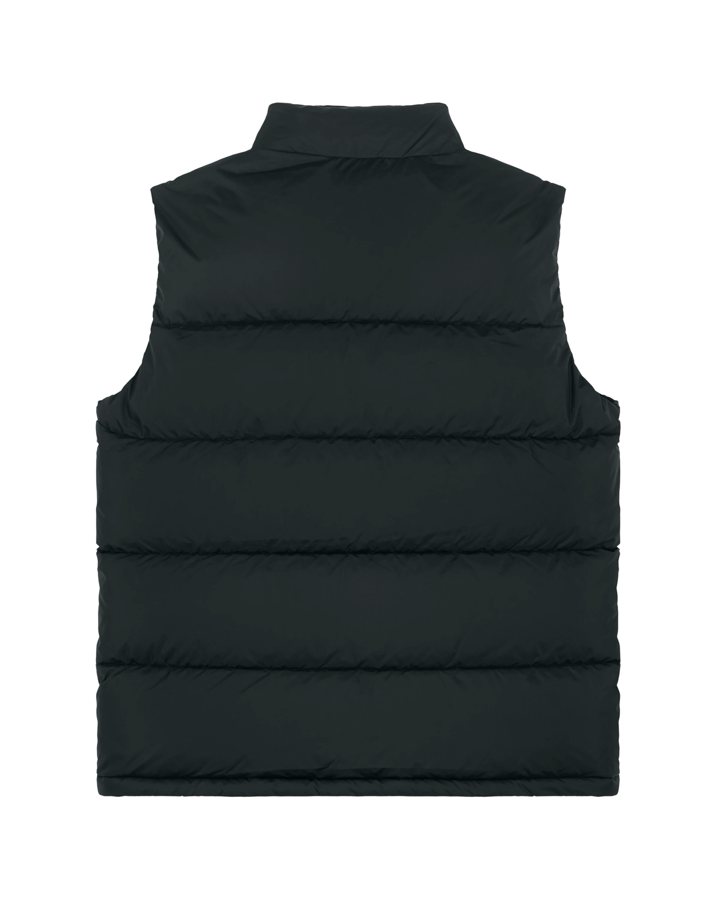 PUFFER VEST