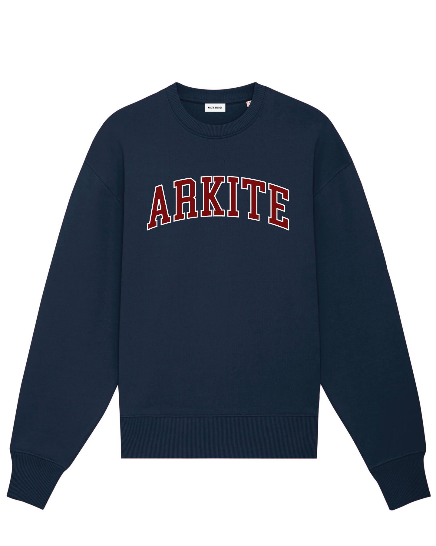 CREWNECK - COLLEGE