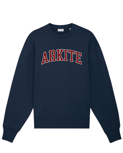 CREWNECK - COLLEGE