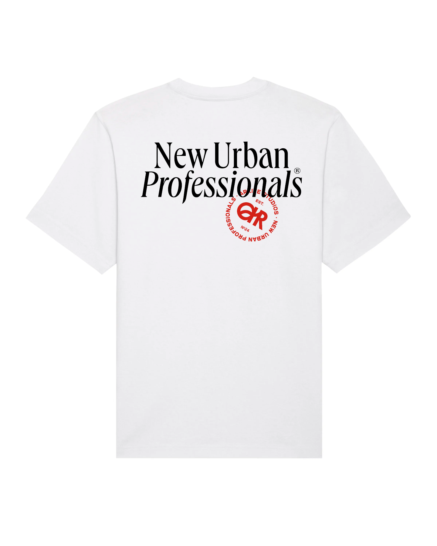 TEE - NEW URBAN PROFESSIONALS