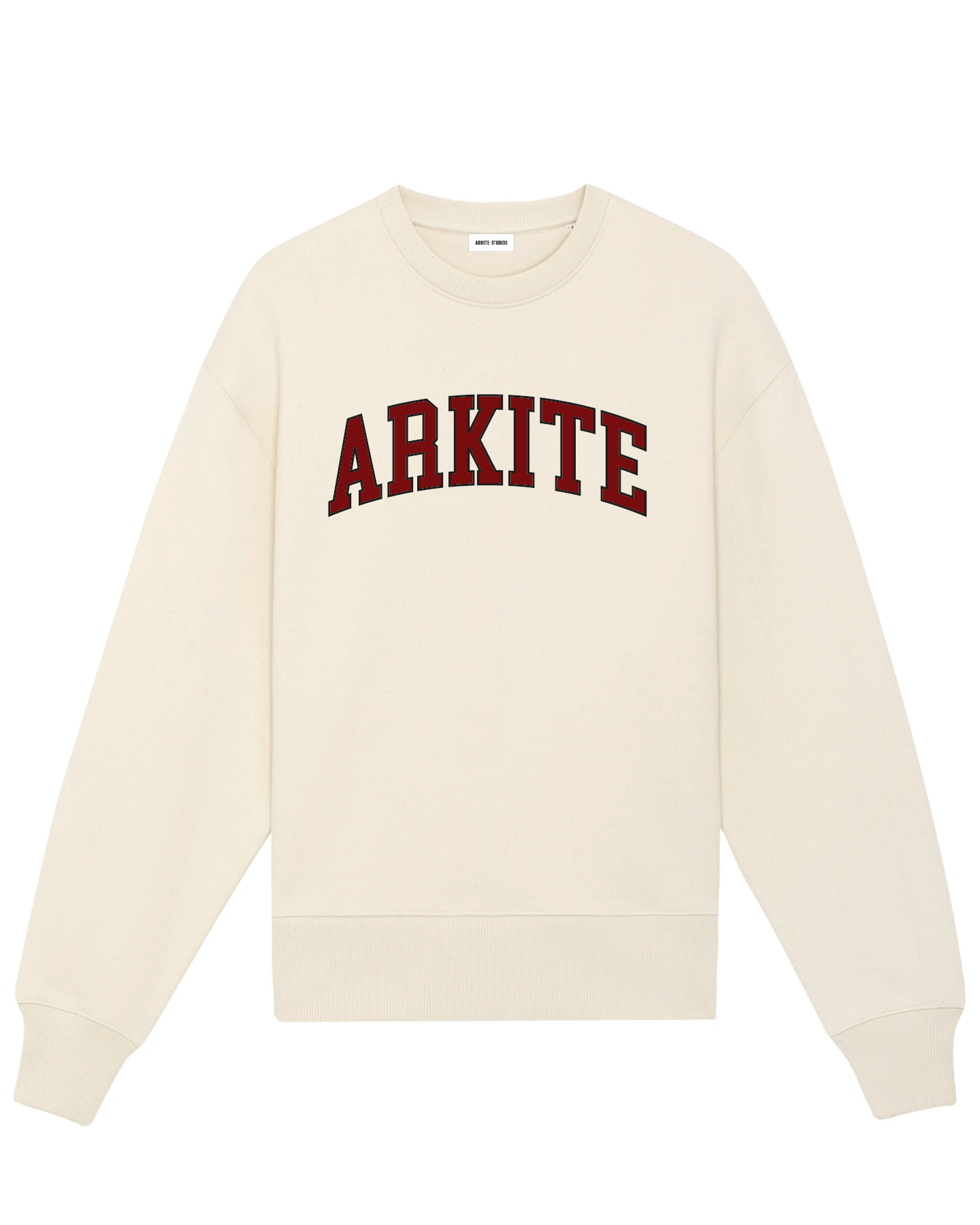 CREWNECK - COLLEGE