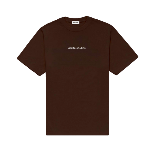 T-SHIRT CHOCOLATE