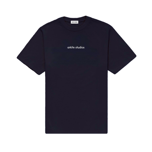 T-SHIRT NAVY